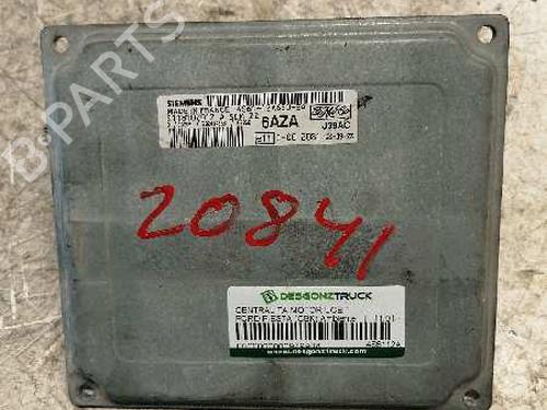 Computer motormanagement FORD FIESTA V (JH_, JD_) [2001-2014]  21482158