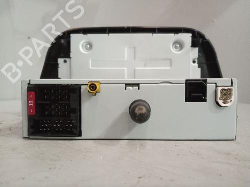 Radio IVECO DAILY VI Platform/Chassis 35S16, 35C16, 40C16, 42S16, 50C16, 60C16, 65C16, 70C16 | BP37631729E6 - Image 3