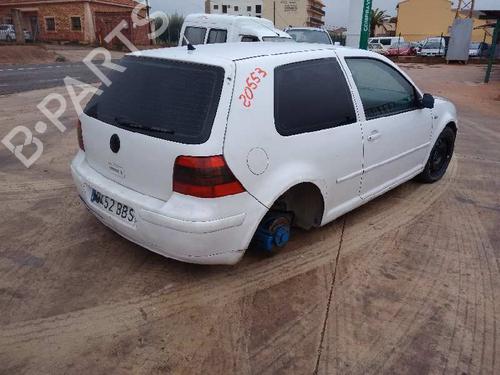 Sicherheitsgurt vorne rechts VW GOLF IV (1J1)  | BP21468030I25 