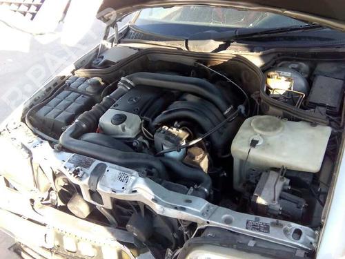 Rear right seatbelt MERCEDES-BENZ C-CLASS (W202)  | BP21452308I28 