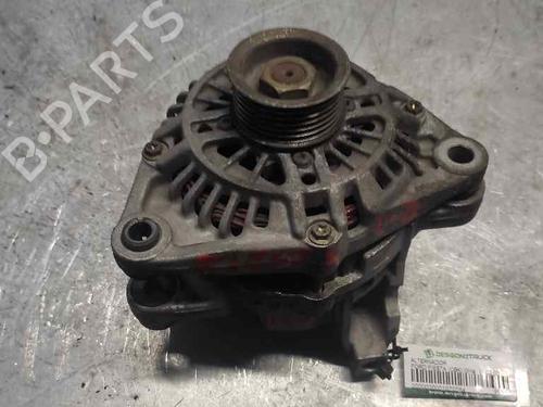 Generator FORD FIESTA V (JH_, JD_) 1.25 16V (70 hp) 24678443