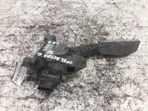 Pedal OPEL ASTRA G Hatchback (T98) [1998-2009]  21461167