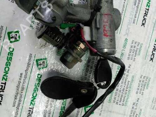 Ignition barrel NISSAN PRIMERA Traveller (W10)  | BP21446551M48 