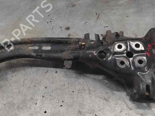 Used Right rear suspension arm MAZDA 6 Saloon (GG) [2002-2008]  21412987