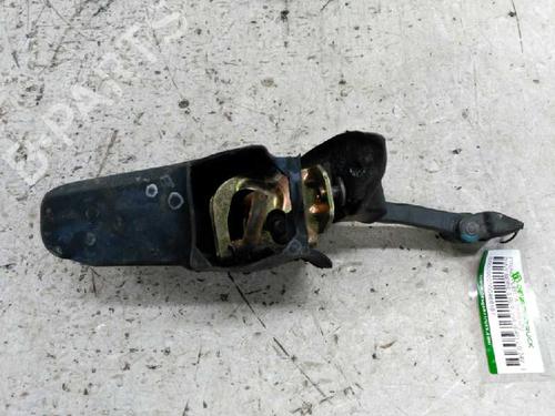 Hinge/Door check strap BMW 3 (E46)  | BP21438602C146 