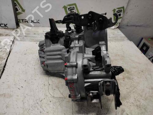 Gearbox HYUNDAI GETZ (TB)  | BP21397702M3