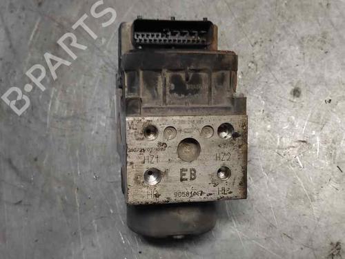 ABS Bremseaggregat OPEL ASTRA G Hatchback (T98) 2.0 DTI 16V (F08, F48) | BP21401714M43 