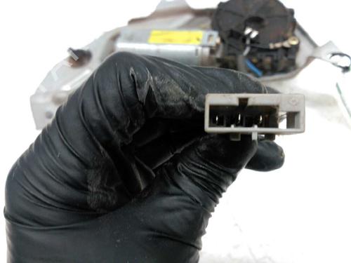 Ruitenwissermotor achter RENAULT MEGANE I (BA0/1_)  | BP21446239M102 