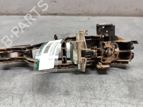 Front right exterior door handle FORD C-MAX II (DXA/CB7, DXA/CEU) 1.6 TDCi | BP28811560C129 