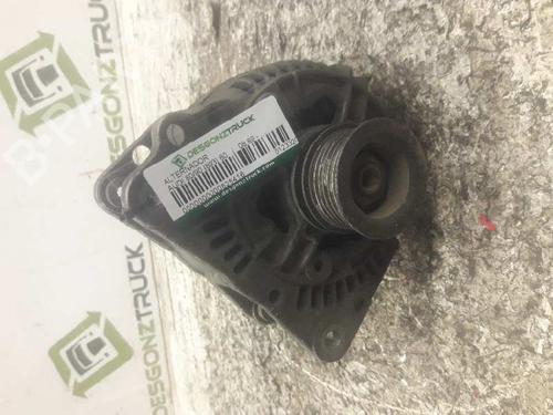 Generator AUDI 80 B4 Saloon (8C2) [1991-1995]  21467700