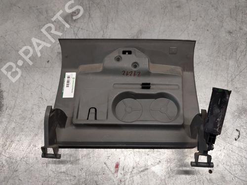 Glove box FORD FOCUS II (DA_, HCP, DP) 1.6 TDCi | BP27452063C95 