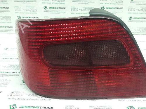 Venstre baglygte CITROËN XSARA (N1) 2.0 HDi 90 (90 hp) 21452316