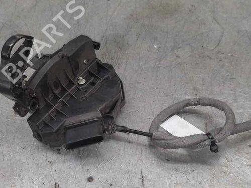 Front right lock FORD FOCUS III  | BP21402822C97 