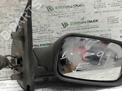 Used Right mirror FIAT PUNTO (176_) 55 1.1 (54 hp) 22907274