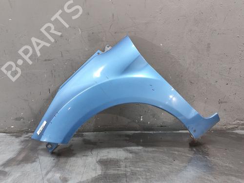 Guarda-lamas esquerdo Guarda-lamas esquerdo FORD FIESTA VI (CB1, CCN) [2008-2026] 35942608 35942608
