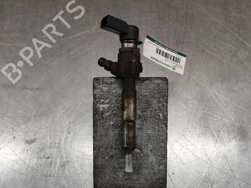 Inyector FORD FOCUS II (DA_, HCP, DP) [2004-2013]  31862074