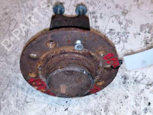 Used Right rear steering knuckle OPEL ASTRA H (A04) [2004-2014]  21479052