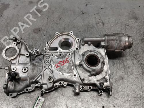 Used Timing cover TOYOTA AVENSIS (_T25_) [2003-2008]  26016773