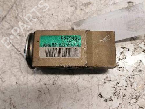 Sensor electrónico RENAULT MEGANE I (BA0/1_) [1995-2004]  21480422
