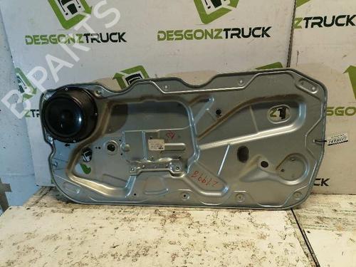Used Front left window mechanism FORD FOCUS II (DA_, HCP, DP) [2004-2013]  21481383