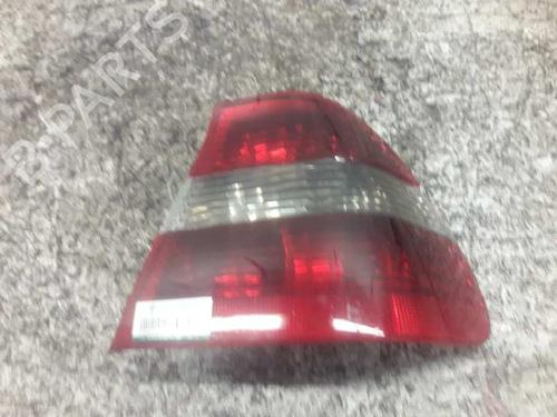 Used Right taillight BMW 3 (E46) 320 d (136 hp) 21468125