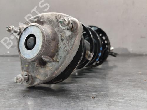 Right front shock absorber INFINITI Q30 1.5 D | BP33904486M17 - Image 2