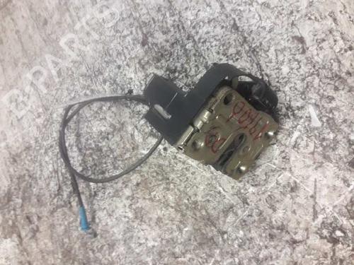 Used Front right lock RENAULT MEGANE I Coach (DA0/1_) 1.4 16V (DA0D, DA1H, DA0W, DA10) (95 hp) 21465416