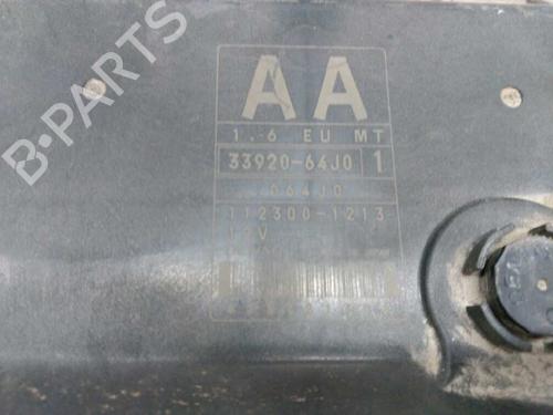 Computer motormanagement SUZUKI VITARA (ET, TA, TD)  | BP21442105M57 
