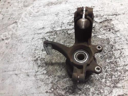 Left front steering knuckle FORD FIESTA V (JH_, JD_)  | BP21472789M25 