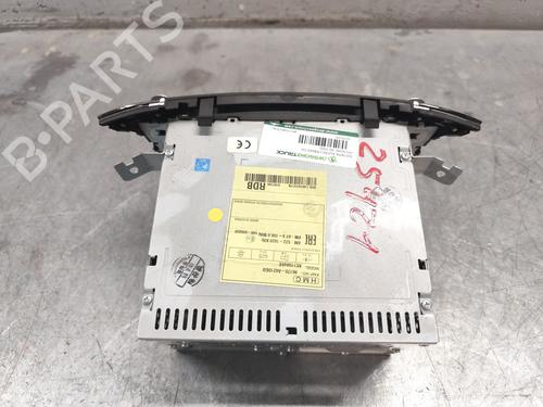 Radio HYUNDAI i30 (GD) 1.6 CRDi | BP28678534E6 