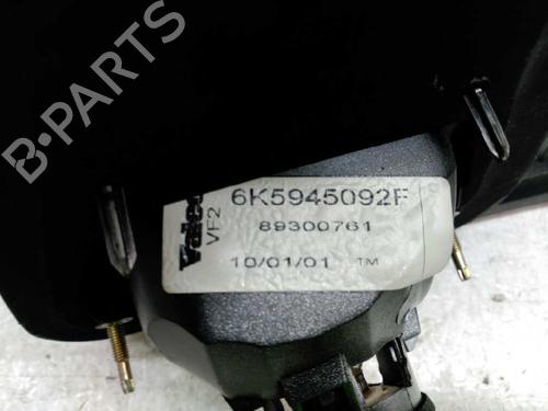 Right taillight SEAT CORDOBA (6K2)  | BP21434061C35 