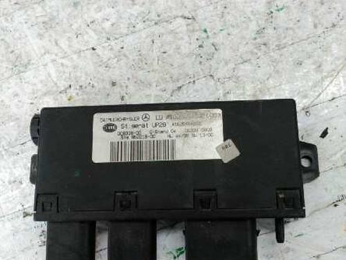 Elektronisk modul MERCEDES-BENZ M-CLASS (W163) ML 270 CDI (163.113) (163 hp) 21447180