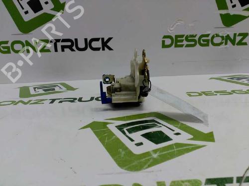 Front right lock NISSAN VANETTE CARGO Van (HC 23) 2.3 D | BP21428287C97 