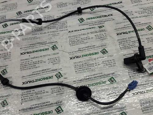 Sensor electrónico NISSAN X-TRAIL I (T30) [2001-2013]  21453069