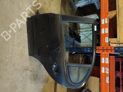 Left rear door SEAT LEON (1M1) 1.9 TDI | BP22248033C4 