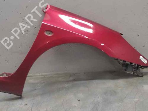 Used Right front fenders PEUGEOT 307 CC (3B) [2003-2009]  21407323