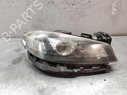 Used Right headlight RENAULT LAGUNA II Grandtour (KG0/1_) [2001-2007]  24406611