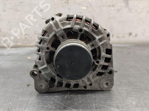 Used Alternator SKODA SUPERB I (3U4) [2001-2008]  32011029
