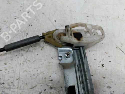 Front right window mechanism PEUGEOT 206 Hatchback (2A/C)  | BP21434978C23 