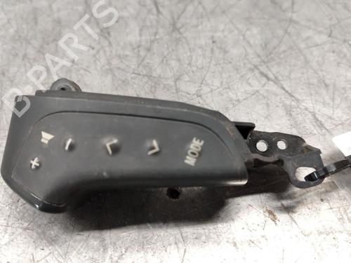 Used Steering wheel controls TOYOTA AVENSIS (_T25_) [2003-2008]  25495363
