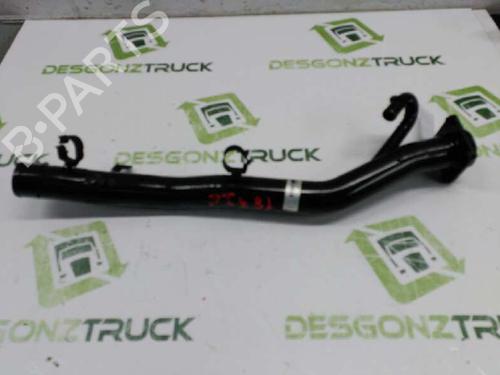 Pipe PEUGEOT BOXER Bus (244, Z_) | BP21432190M125