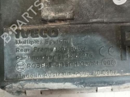 Electronic module IVECO STRALIS I | BP40220552M83 - Image 3