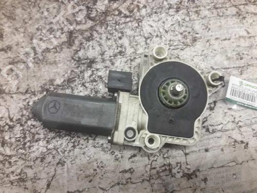 Used Left rear window motor MERCEDES-BENZ E-CLASS (W211) E 280 CDI (211.020) (190 hp) 21464133