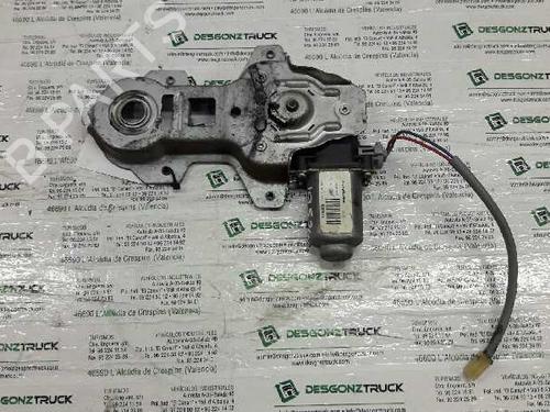 Used Left front window motor MG MG ZS [2001-2005]  21454490