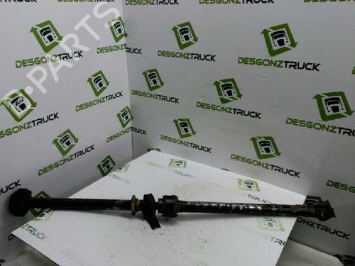 Used Driveshaft PEUGEOT 205 II (20A/C) [1987-2000]  21429643