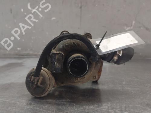 Turbo/Compressor Turbo/Compressor OPEL CORSA C (X01) [2000-2009] 36142971 36142971