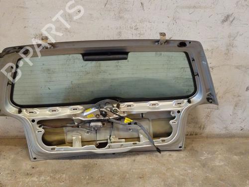 Tailgate VW POLO III (6N1)  | BP25595638C6 