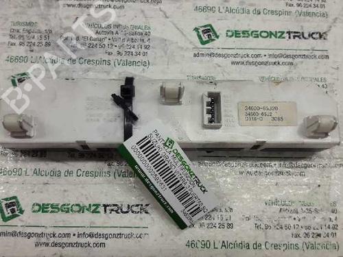 Display SUZUKI GRAND VITARA I (FT, HT)  | BP21452601C48 