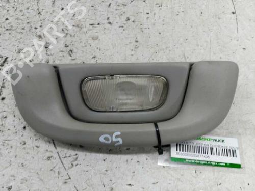 Poignée de toit intérieure JEEP GRAND CHEROKEE II (WJ, WG) 3.1 TD 4x4 (140 hp) 21439411