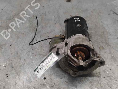 Startmotor PEUGEOT 206 Hatchback (2A/C) [1998-2012]  21414094